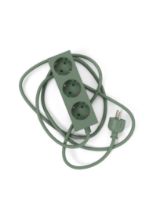 Billede af Pedestal Power Bar L: 2 m - Mossy Green