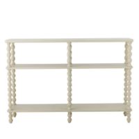 Billede af Bloomingville Salino Konsolbord L: 120 cm - Fyrretræ/Hvid