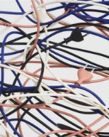 Billede af Pedestal Power Cable L: 7,5 m - Pearl