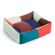 Billede af HAY Dogs Bed Medium 26x65x78 cm - Multifarvet