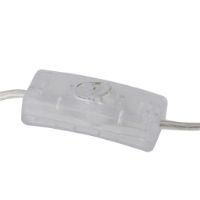 Billede af Bloomingville Gadiela Gulvlampe H: 90 cm - Blå/Stentøj