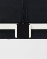 Billede af Pedestal Apple TV Mount 10x10 cm - Charcoal