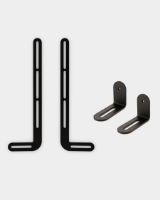 Billede af Pedestal Soundbar Bracket Set - Charcoal