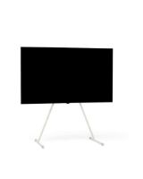 Billede af Pedestal Pipe Viva TV Stativ H: 102 cm - Pearl