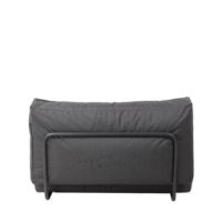 Billede af Blomus Stay Day Bed 120x190 cm - Coal