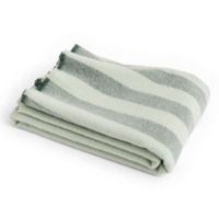 Billede af HAY Duo Throw 130x180 cm - Mint 