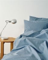 Billede af HAY Fineline Duvet Cover 200x200 cm - Blue