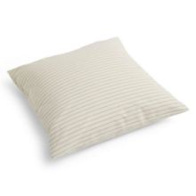 Billede af HAY Fineline Pillow Case 63x60 cm - Ivory