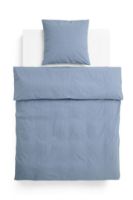 Billede af HAY Fineline Pillow Case 80x80 cm - Blue
