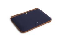 Billede af HAY Multi Laptop Cover 13"/14" 35x26 cm - Midnight Blue 