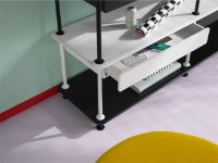 Billede af Montana Free Skuffe 60x31,3 cm - Masala Structure