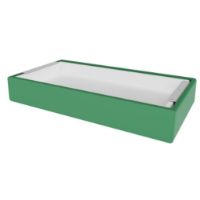 Billede af Montana Free Skuffe 60x31,3 cm - Parsley Structure