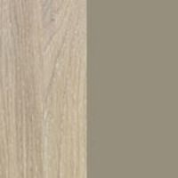 Billede af Skovby SM27 Spisebord inkl. 3 Tillægsplader L: 205-358 cm - Hvidolieret Eg/Muskat Laminat