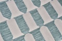 Billede af Vipp 452 Swivel Stol m. Gliders - Aluminium /Lagrasse