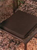 Billede af Ferm Living Outdoor Seat Pad  B: 39,5 cm - Ebene