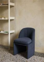 Billede af &Tradition Rombe Reol IF1 H: 223 cm - Alabaster Aluminium/Alabaster