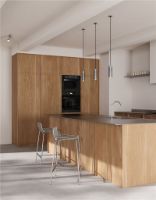 Billede af Thorup Copenhagen Patrone Recessed Ceiling Rose Ø: 8 cm - Nickel Plated Brass