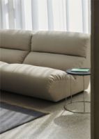 Billede af &Tradition Hi Lo AV54 2 Seater B: 203 cm - Vidar 0386