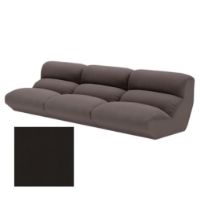 Billede af &Tradition Hi Lo AV54 3 Seater B: 304,5 cm - Vidar 0386