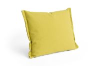 Billede af HAY Plica Cushion 55x60 cm - Story Yellow