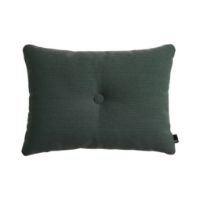 Billede af HAY Dot Cushion Steelcut Trio 45x60 cm - Green