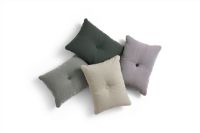 Billede af HAY Dot Cushion Steelcut Trio 45x60 cm - Green