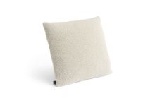 Billede af HAY Texture Cushion 50x50 cm - Creme Melange