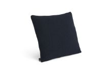 Billede af HAY Texture Cushion 50x50 cm - Blue/Black