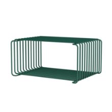 Billede af Montana Panton Wire Single Half Height 34,8x17,2x25,7 cm - 136 Pine