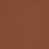 Billede af BERG Furniture Ceto Lænestol m. Fjernbetjening SH: 49 cm - Mat Krom/Nordic Brun Læder