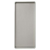 Billede af Ferm Living Nova Pinboard 45x100 cm - Bomuld/Light Celedon