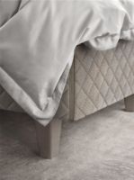 Billede af Dux 10 Boxmadras inkl. Comfort Plus Topmadras 90x200 cm