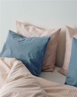 Billede af HAY Fineline Pillow Case 63x60 cm - Soft Pink