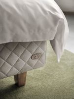 Billede af Dux 10 Boxmadras inkl. Comfort Plus Topmadras 140x200 cm