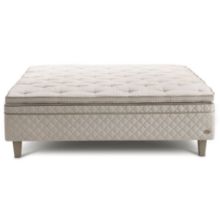 Billede af Dux 30 Boxmadras inkl. Comfort Plus Topmadras 140x200 cm