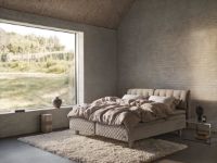 Billede af Dux 30 Boxmadras inkl. Comfort Plus Topmadras 180x200 cm