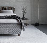 Billede af Dux 60 Boxmadras inkl. Comfort Plus Topmadras 180x200 cm
