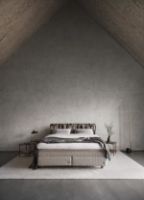 Billede af Dux 60 Boxmadras inkl. Comfort Plus Topmadras 180x200 cm
