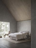 Billede af Dux 80 Boxmadras inkl. Comfort Plus Topmadras 180x200 cm