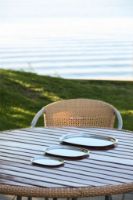 Billede af Piet Hein Superelliptisk Bakke 3-Pak - Rustfrit Stål