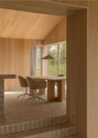 Billede af Audo Copenhagen Chancery Pendant Lampe Ø: 75 cm - Polished Aluminium 