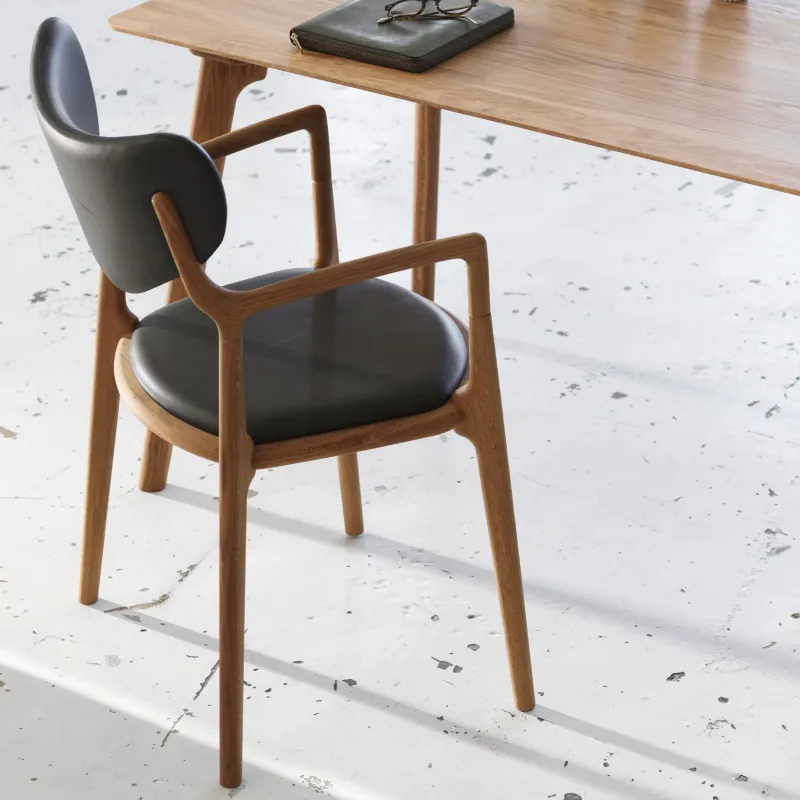 Ro Collection – håndværk med karakter