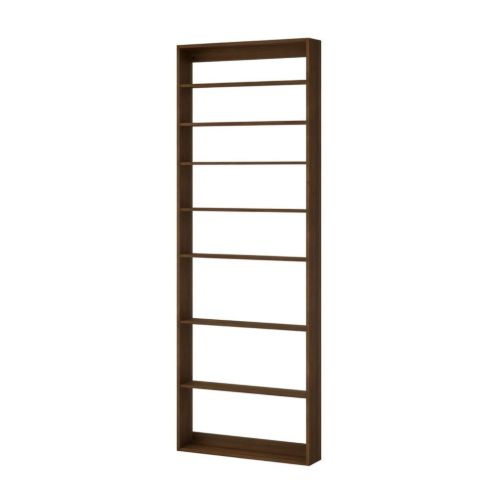 We Do Wood Eightsquare Reol 170,7x60 cm - Egetræ