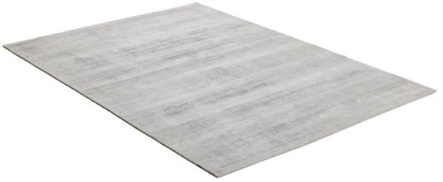 Rezas Elements Collection Gulvtæppe 200x300 cm - Grey