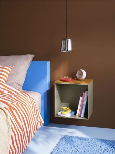 Montana QS Mini 1001 Open Modul 35x35 cm - 144 Fennel