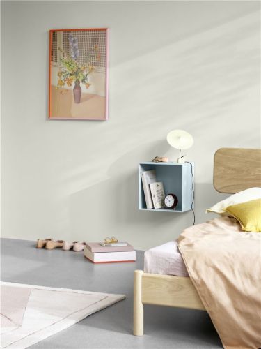 Montana QS Mini 1001 Open Modul 35x35 cm - 148 Flint