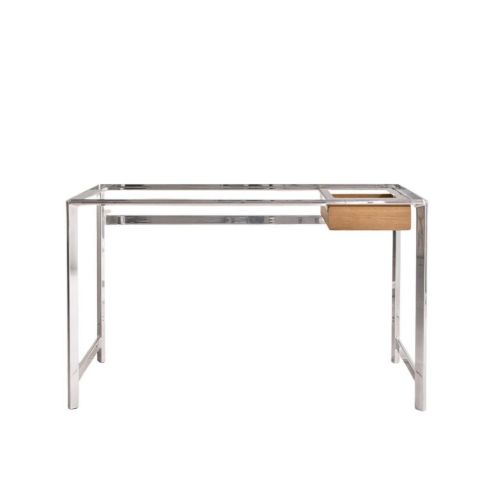 Vipp 430 Studio Desk Drawer 29x56 cm - Aluminium/Lys Eg