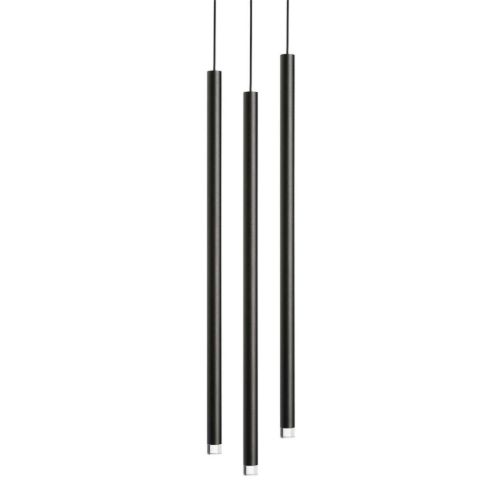 LOOM Design Valkyrie Canopy 3 Ø: 25,5 cm - Black