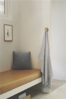 Billede af Silkeborg Uldspinderi  Arequipa Pude 60x60 cm - Light Grey