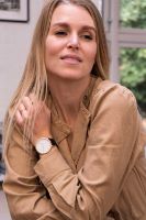 Billede af Hemverk Armbåndsur Ø: 40 mm - Graham Fair Warm Grey/Black
